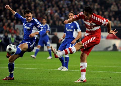 的郊遊者 的郊遊者